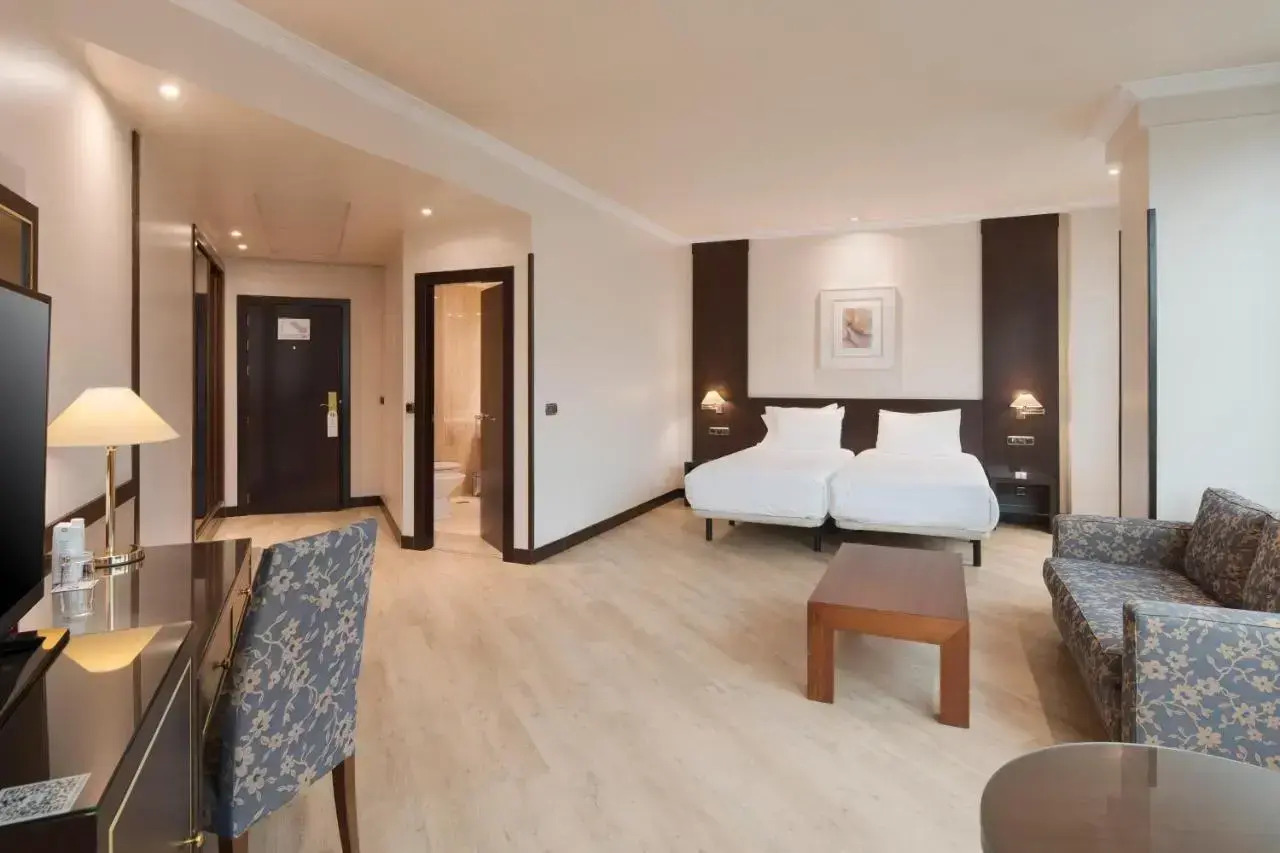 Foto - Exe Oviedo Centro