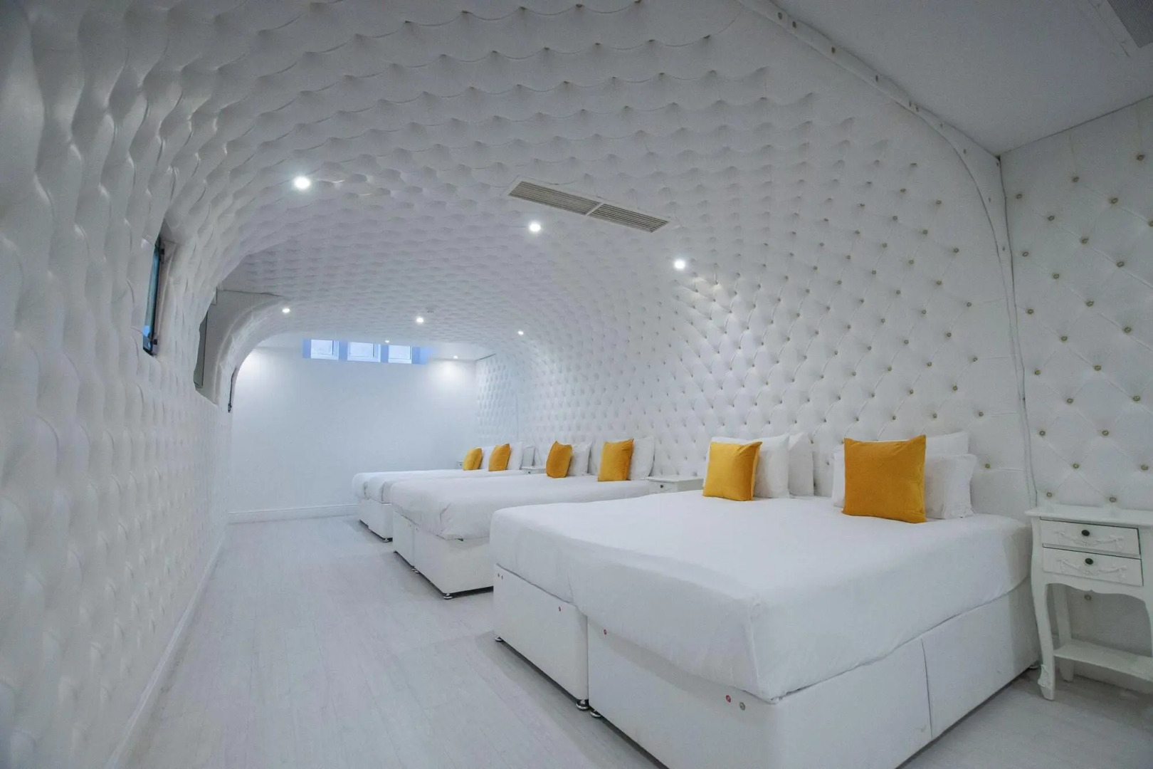 Foto - The Dixie Dean Hotel