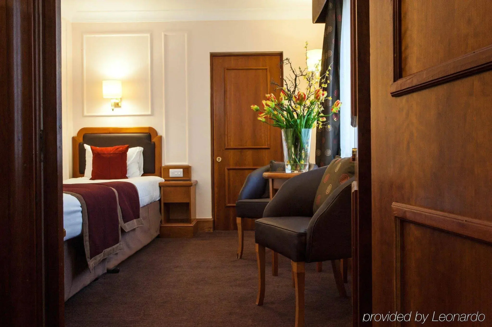 Photo - Leonardo Hotel Inverness