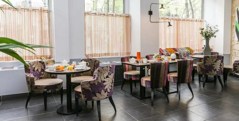 Foto - Appart Hotel Avalon