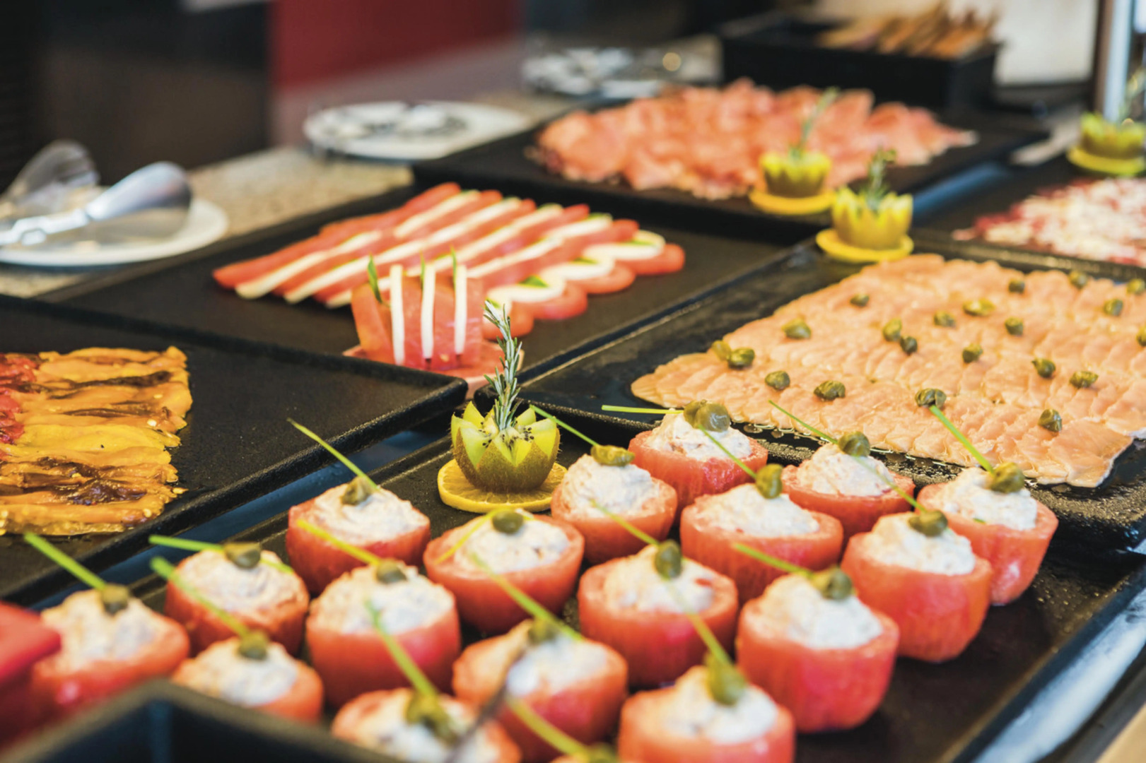 Foto - Riu Playacar - All Inclusive