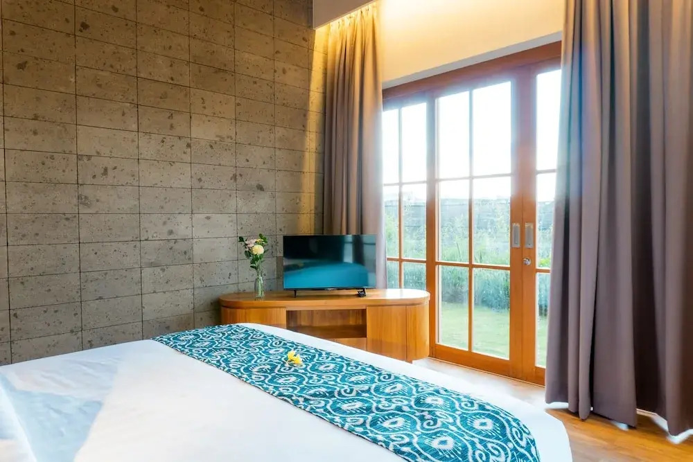 Foto - Ersanea Villas Seseh