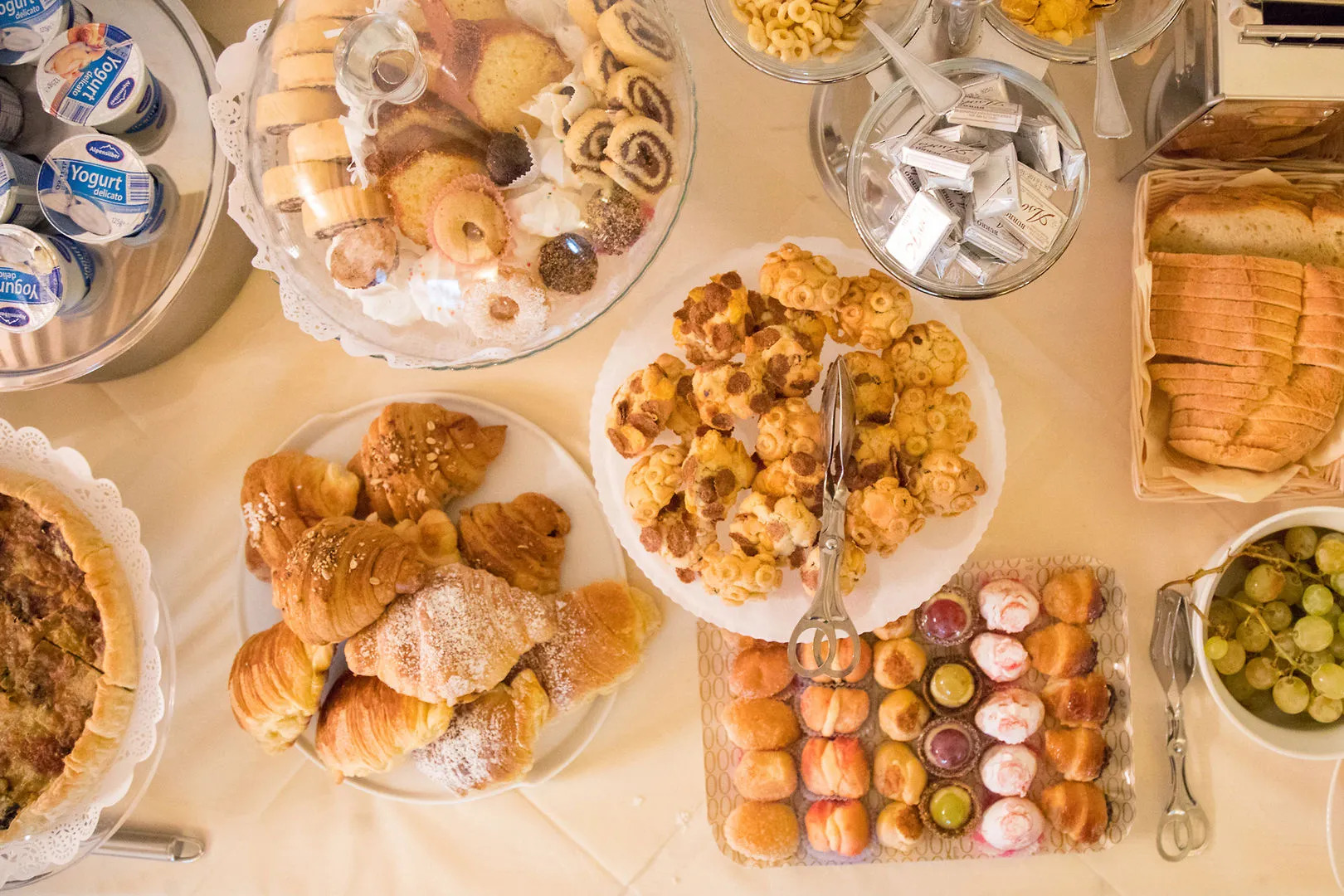 Foto - Hotel Maison Tresnuraghes