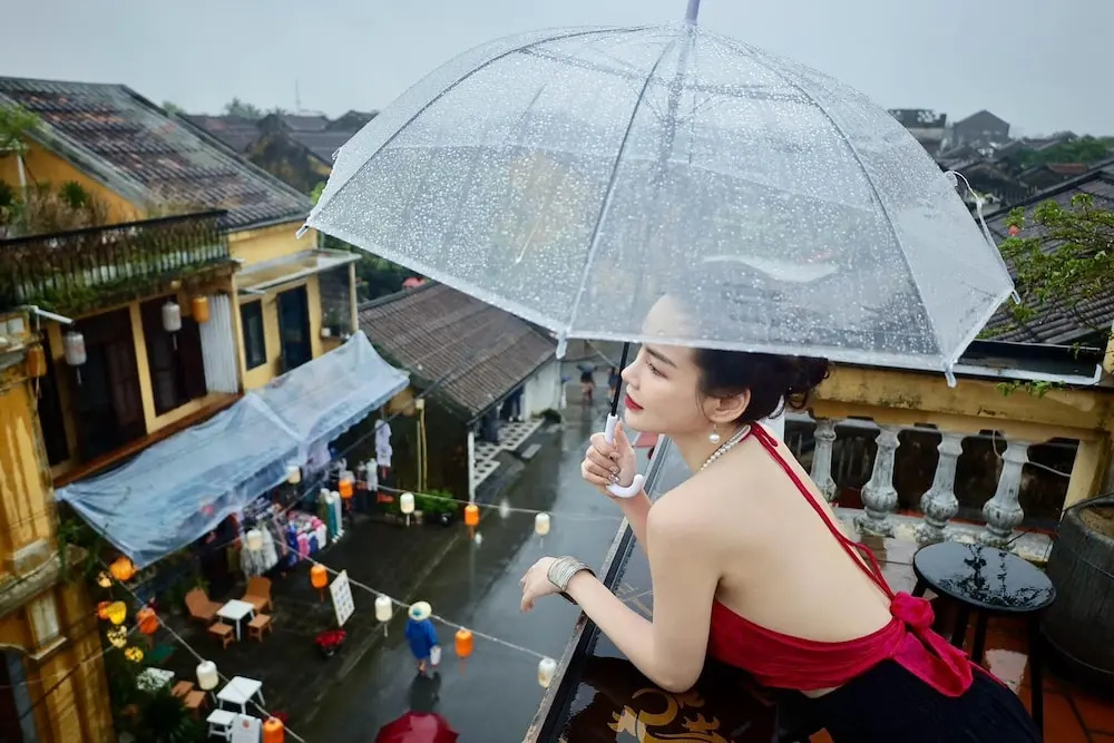 Foto - La Gai Homestay Hoi An