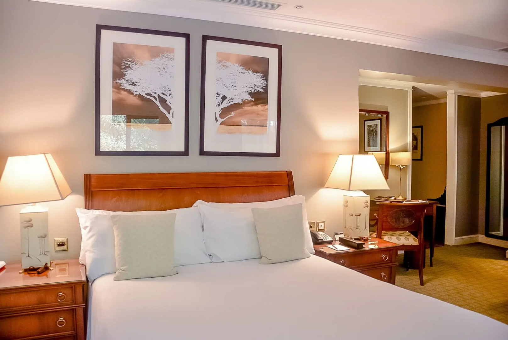 Photo - Fairmont The Norfolk