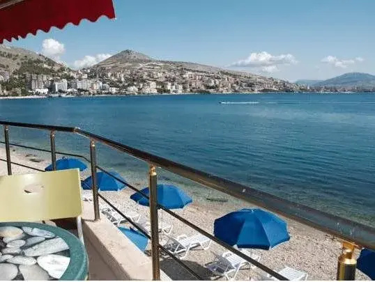 Foto - Hotel Royal Saranda