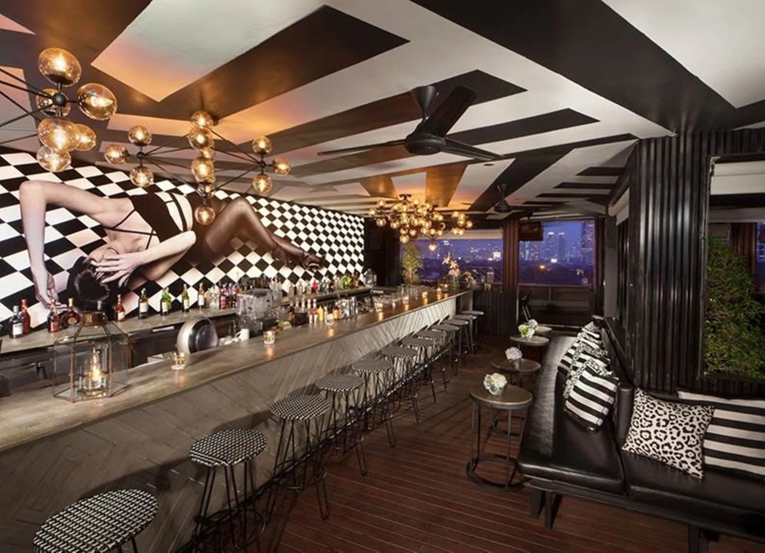 Photo - ARTOTEL Thamrin Jakarta