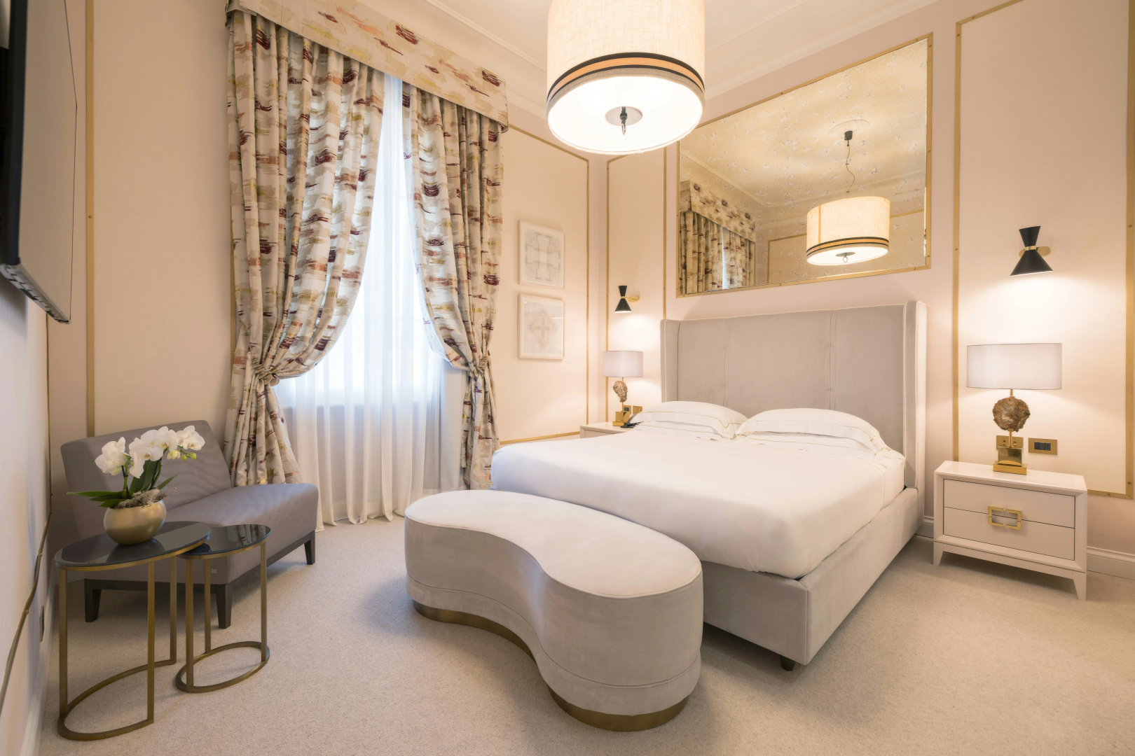 Photo - Grand Hotel Principe Di Piemonte