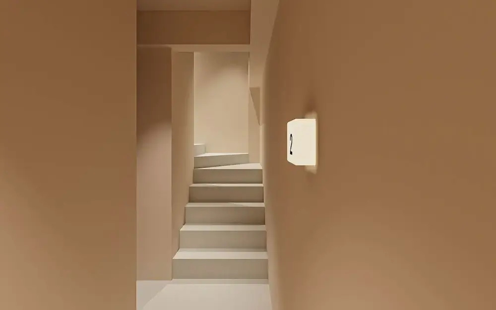 Foto - HotelCO Kuramae ホテル コ 蔵前