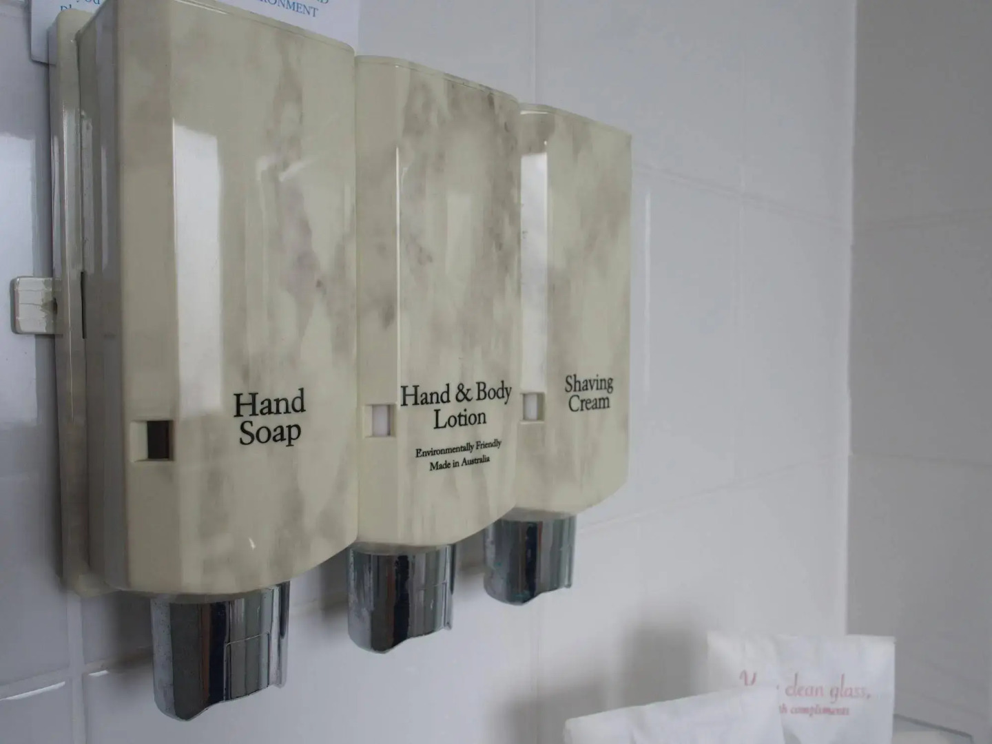 Foto - Savoy Double Bay Hotel