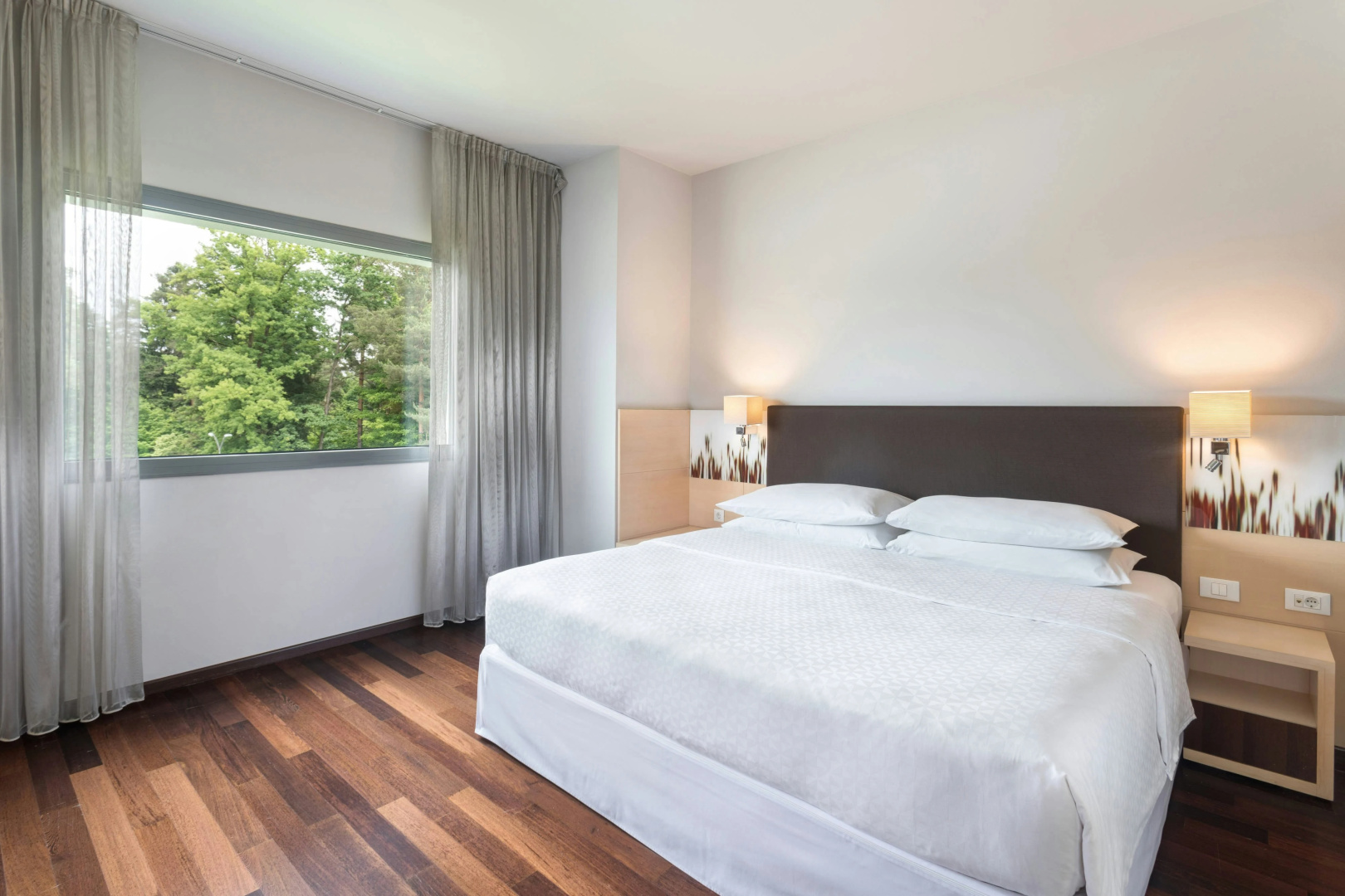 Photo - Four Points by Sheraton Ljubljana Mons