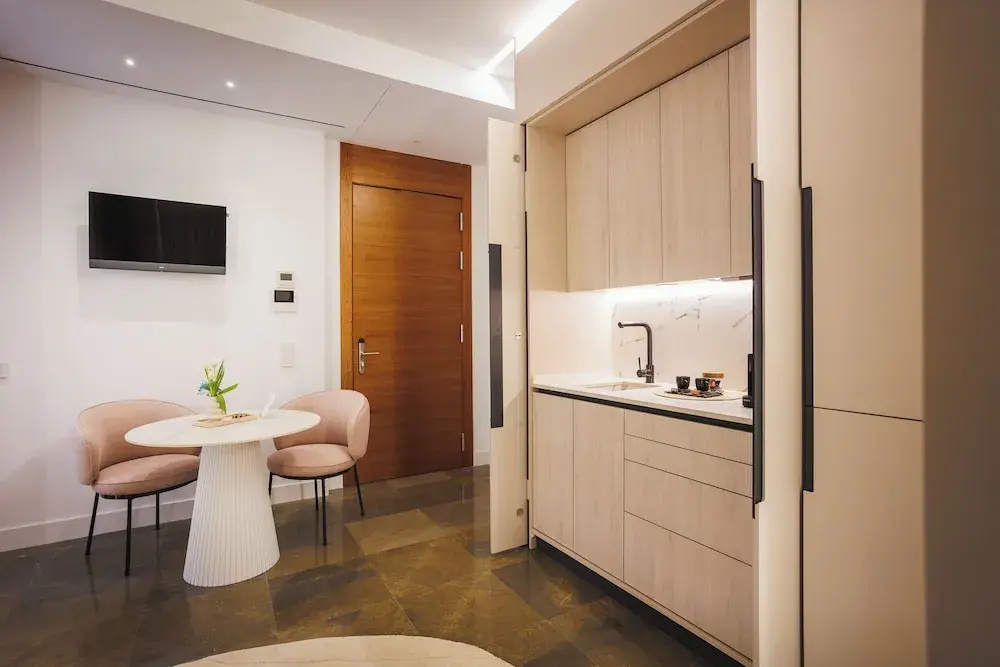 Foto - Corral Del Carbon Gg Luxury Hotel Boutique
