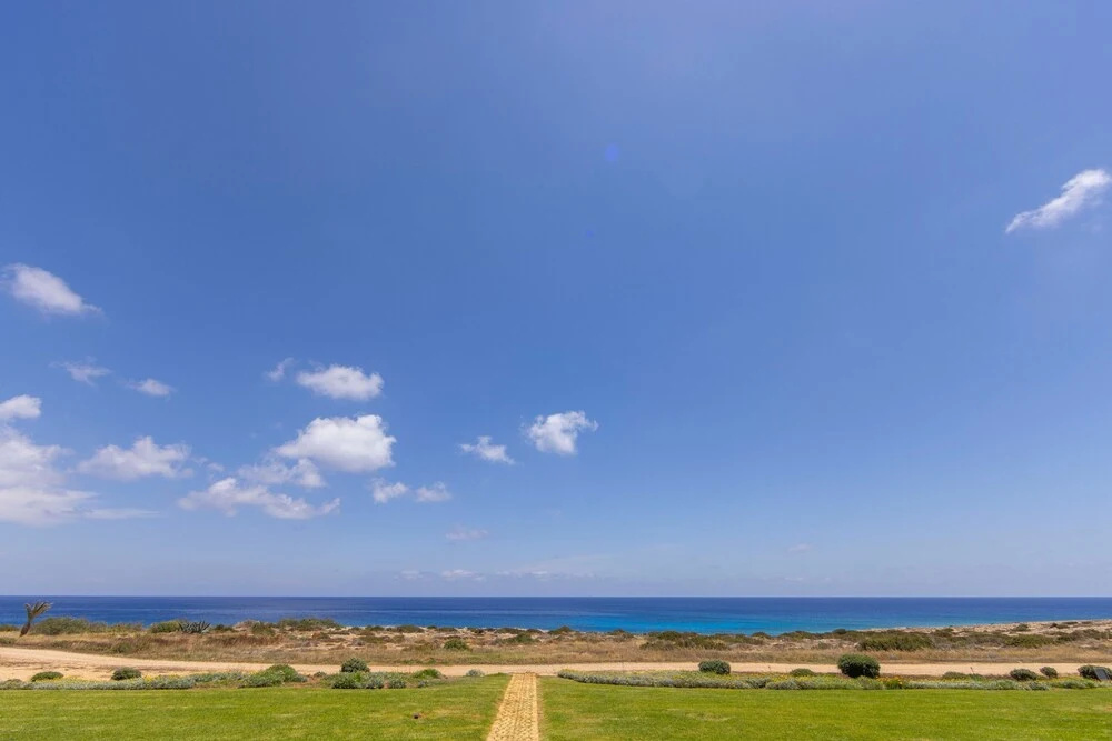 Foto - Protaras Narcissos Seaside Villa 16
