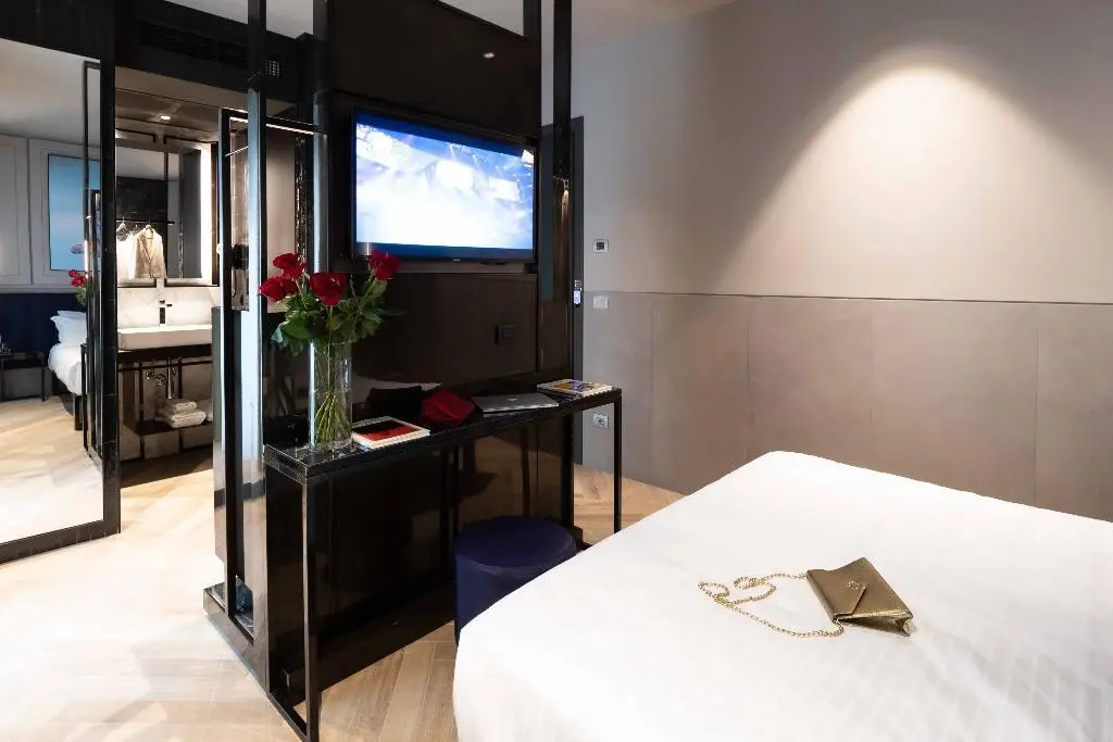 Foto - Heart Hotel Milano