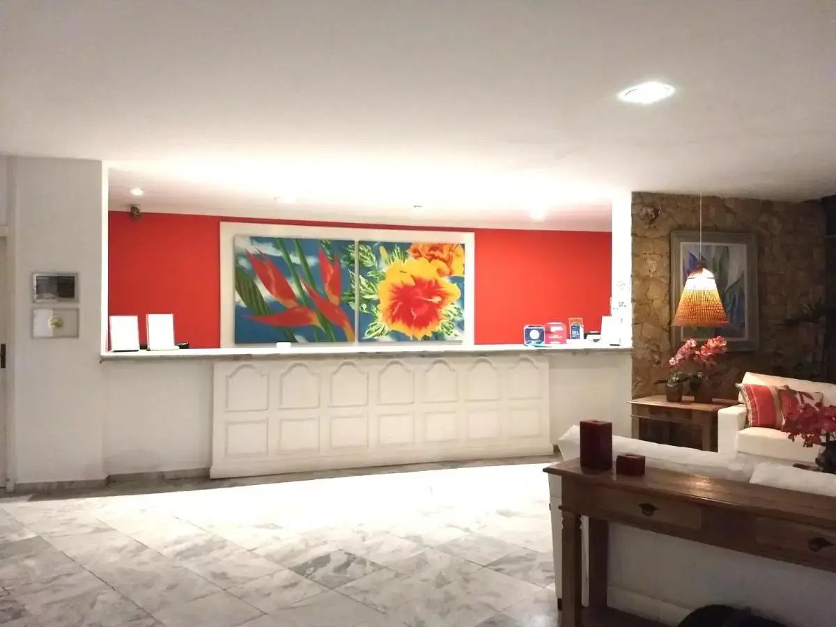 Photo - Ubatuba Palace Hotel