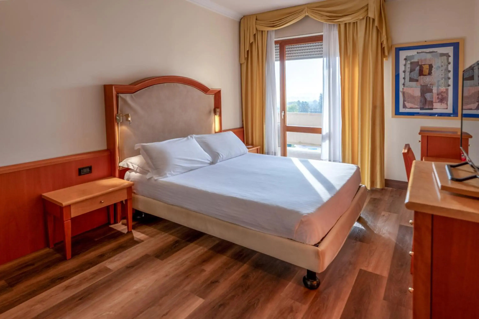 Foto - Galzignano Resort Terme & Golf - Hotel Sporting