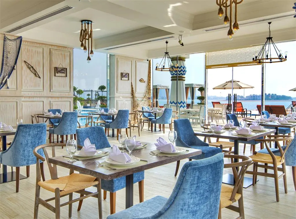 Photo - Royal Central Hotel and Resort The Palm