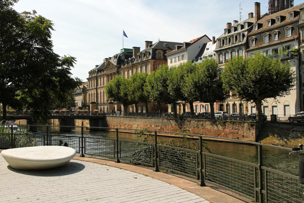 Photo - Hôtel de L'Ill