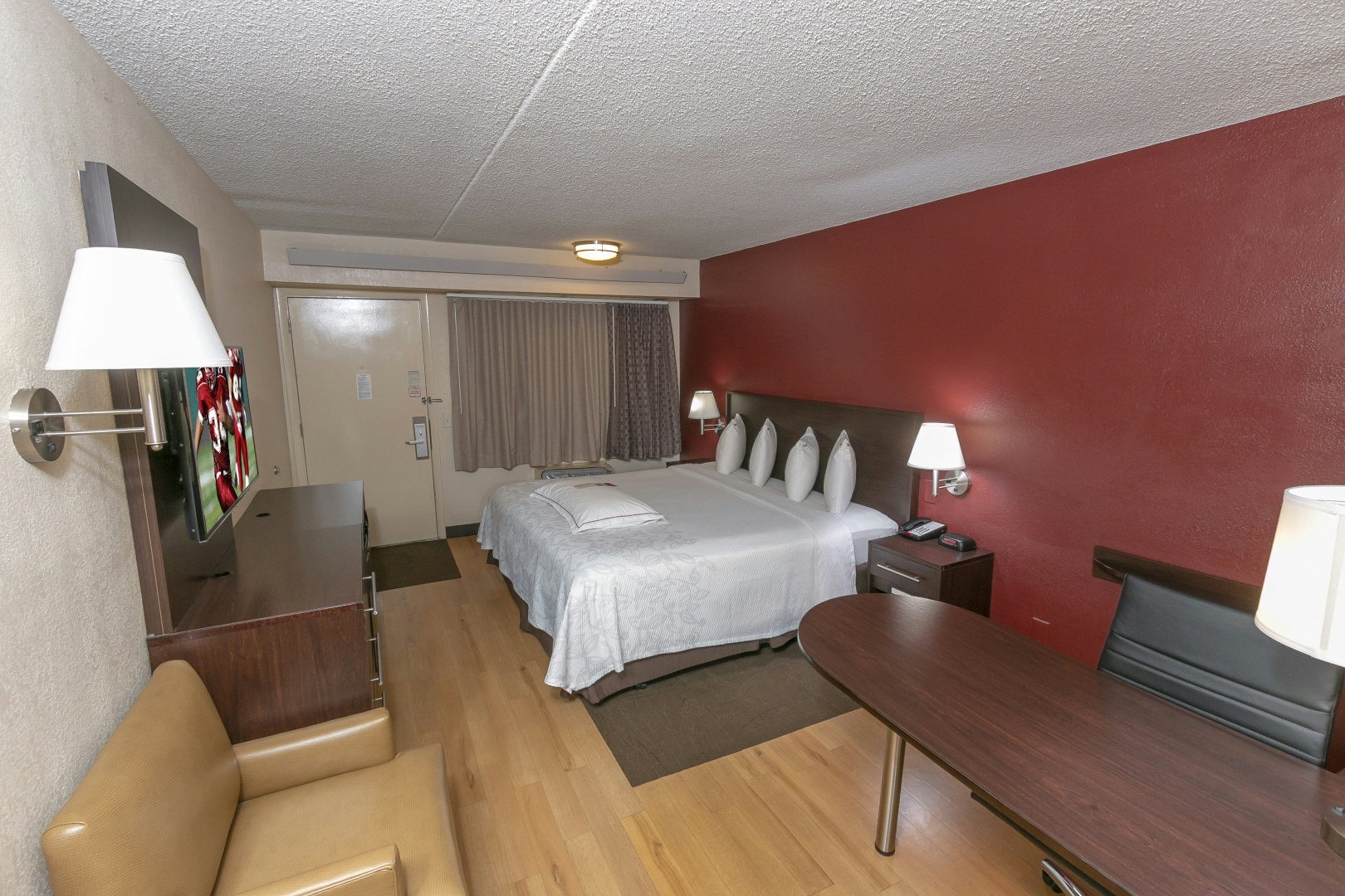 Foto - Red Roof Inn PLUS+ Pittsburgh South - Airport
