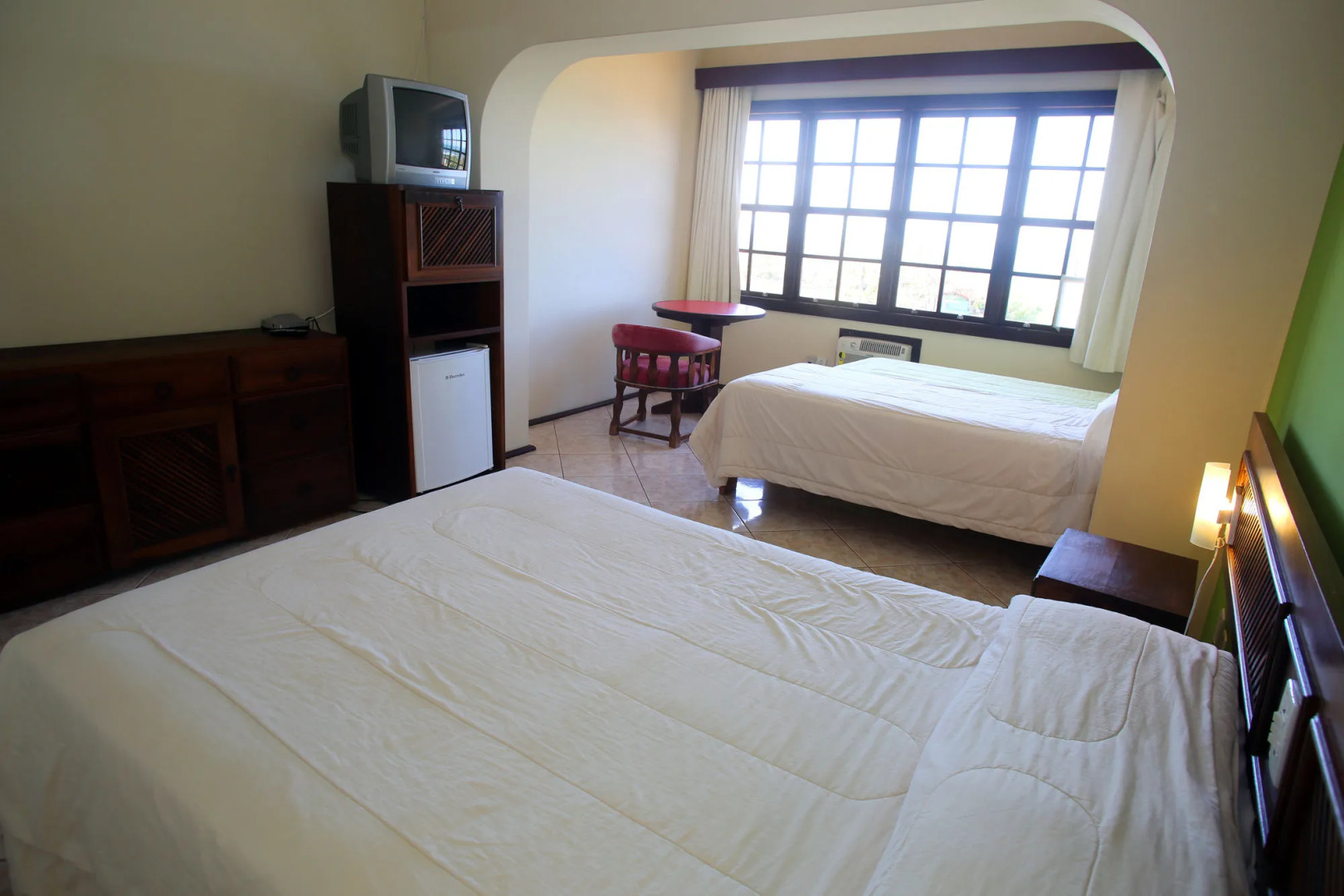 Photo - Praia Mole Hotel