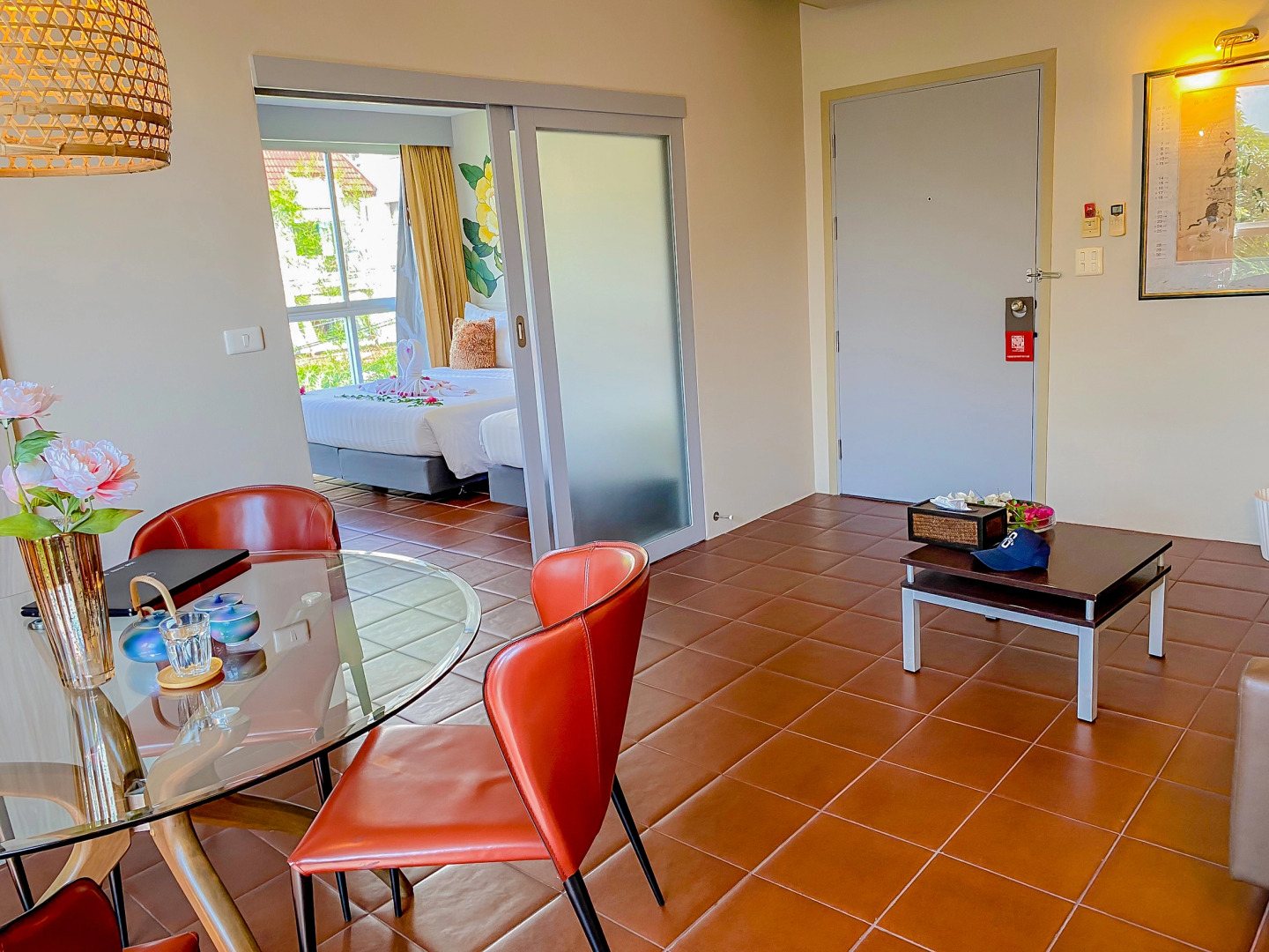 Foto - Sino House Phuket Hotel - SHA Plus