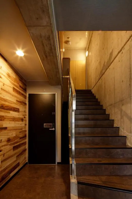 Photo - e-stay namba