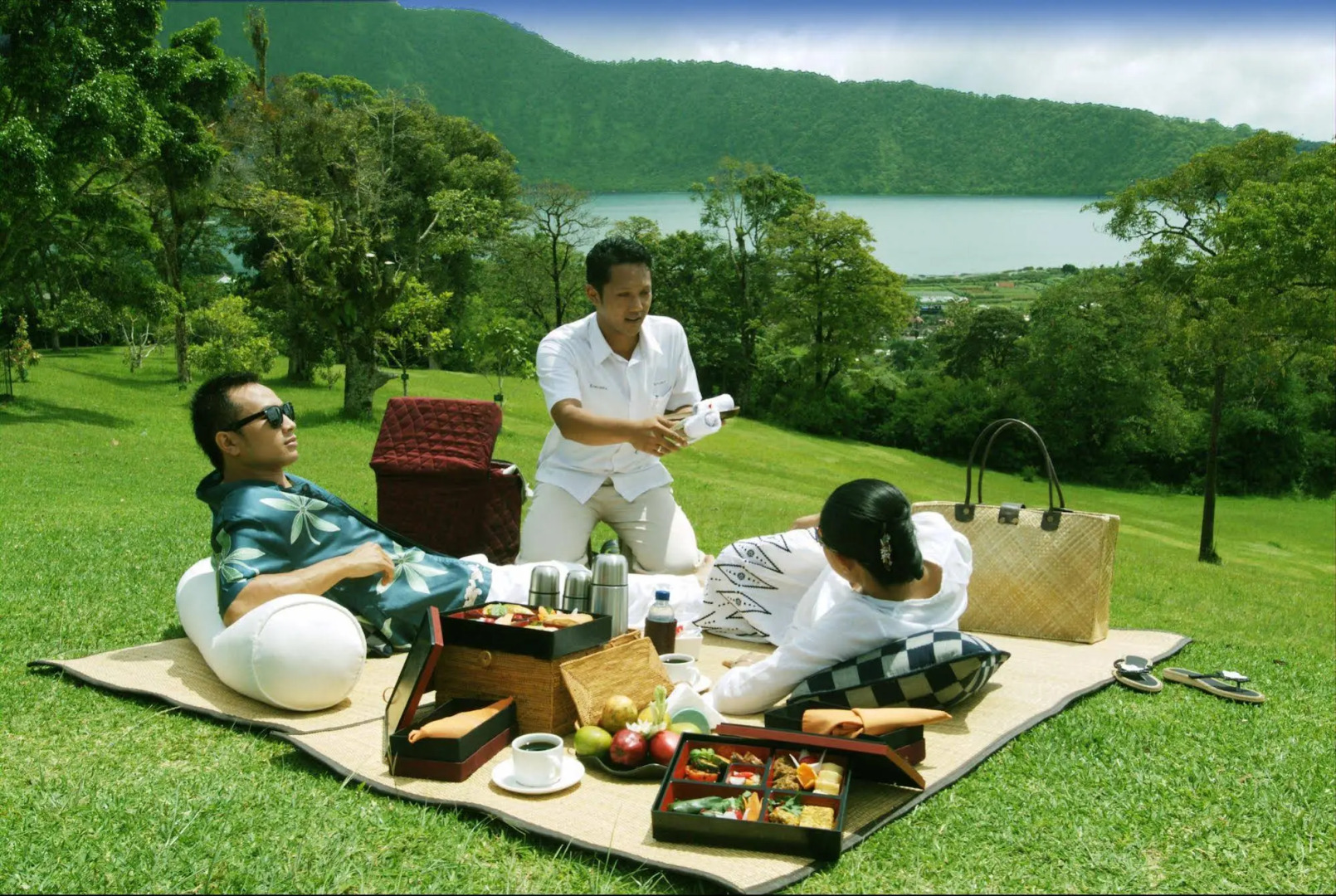 Foto - Komaneka at Monkey Forest Ubud