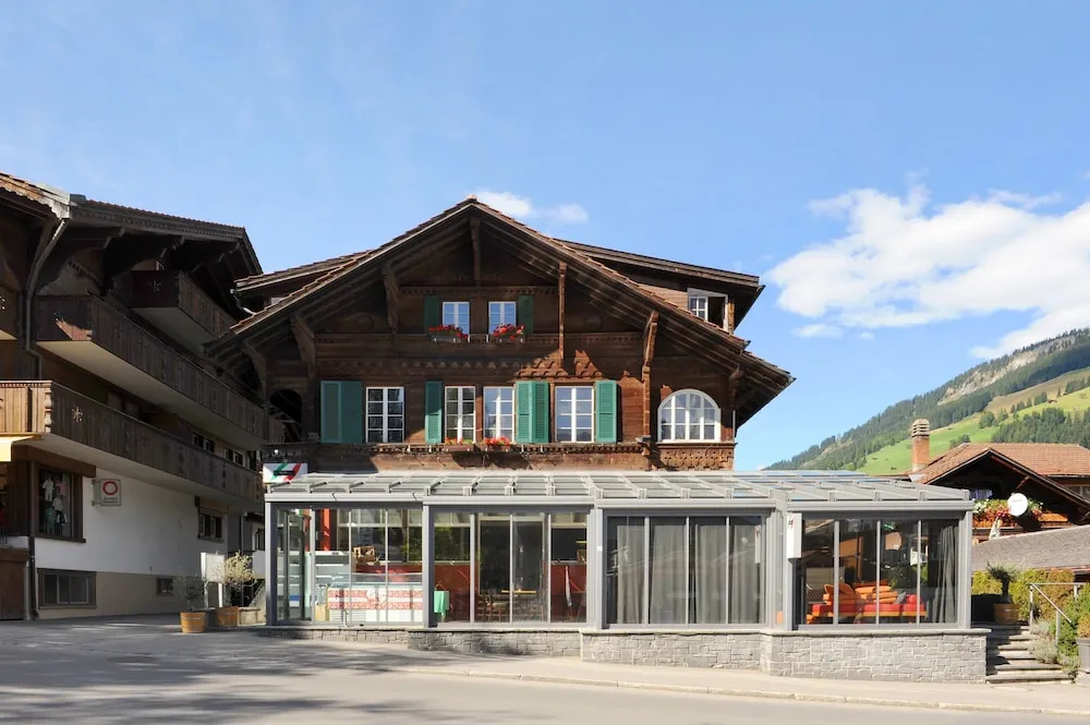 Foto - Hotel Sternen