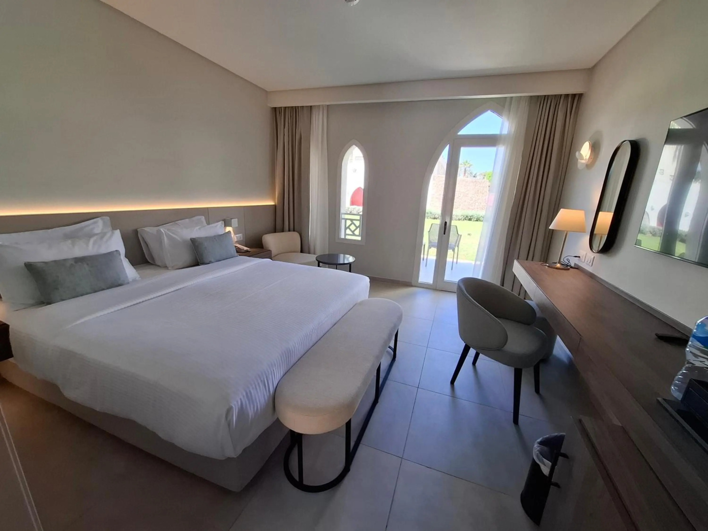 Foto - Reef Oasis Beach Resort