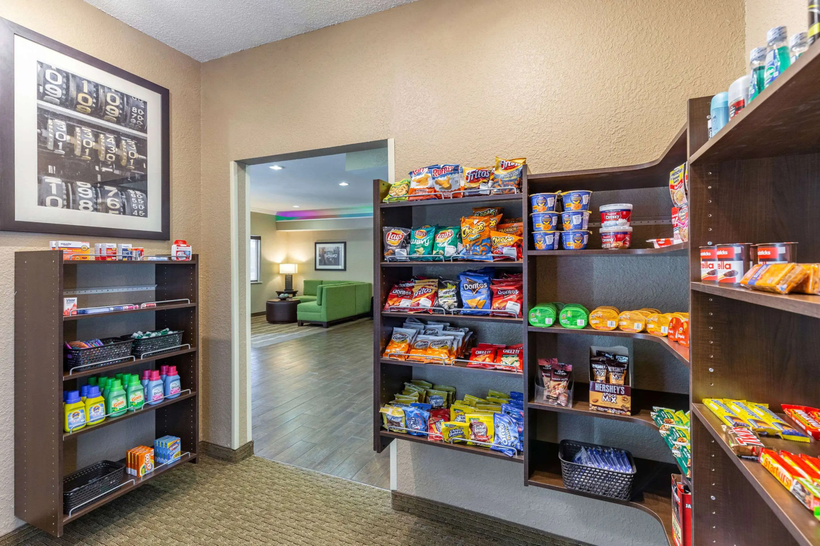 Foto - Comfort Inn South Tulsa - Woodland Hills