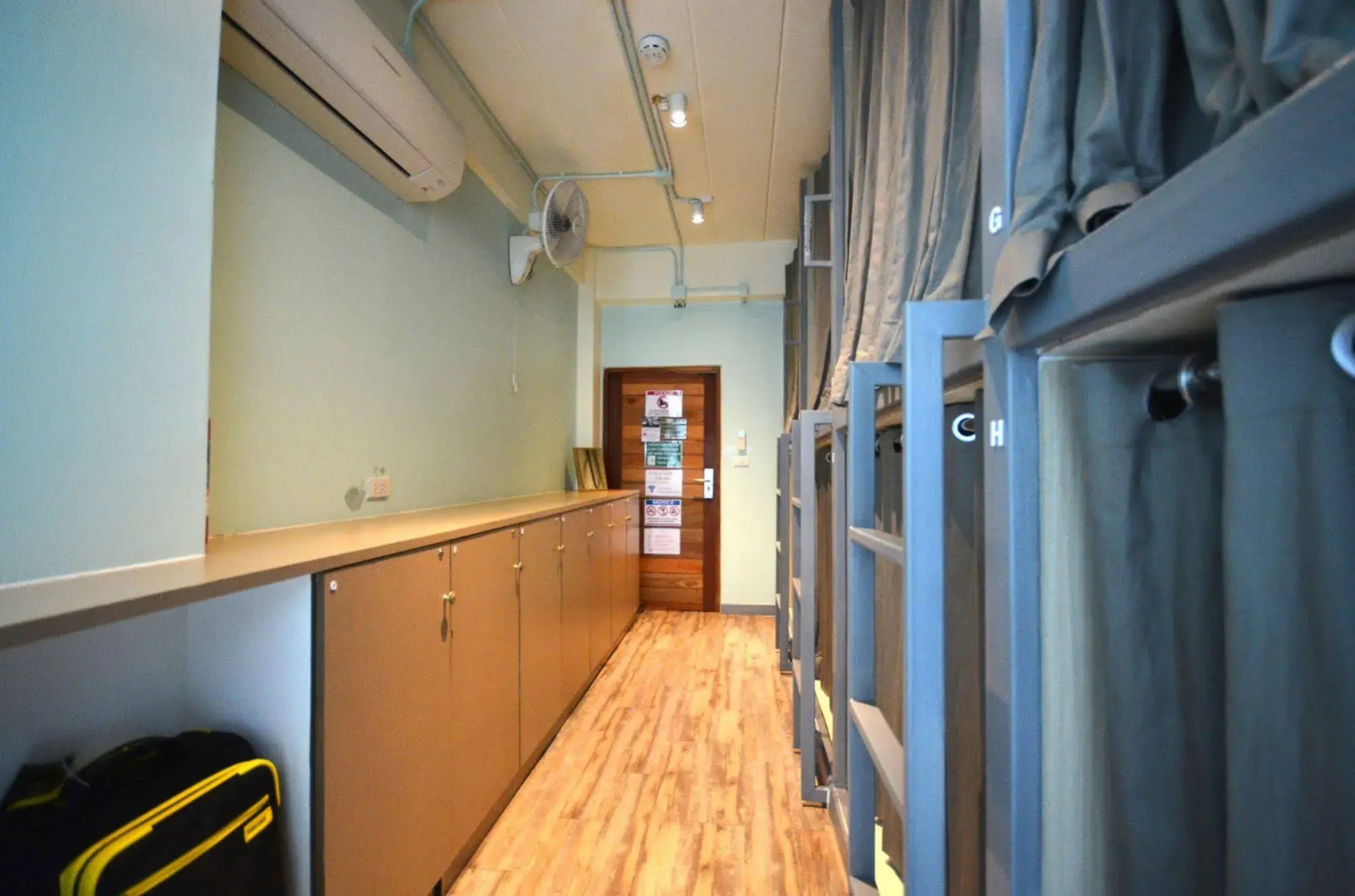 Foto - Good Day Hostel