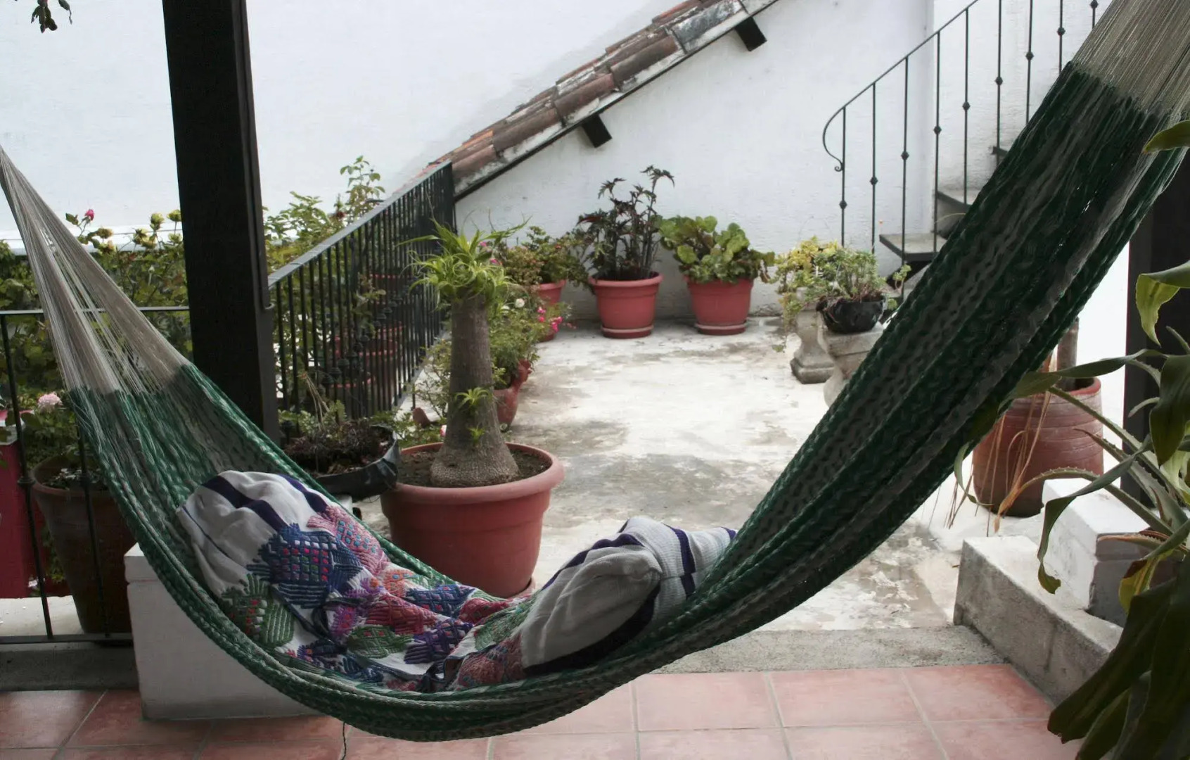 Foto - Hotel La Villa Serena