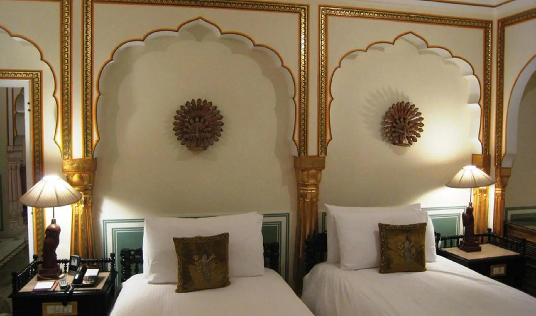 Foto - The Raj Palace (Small Luxury Hotels of the World)