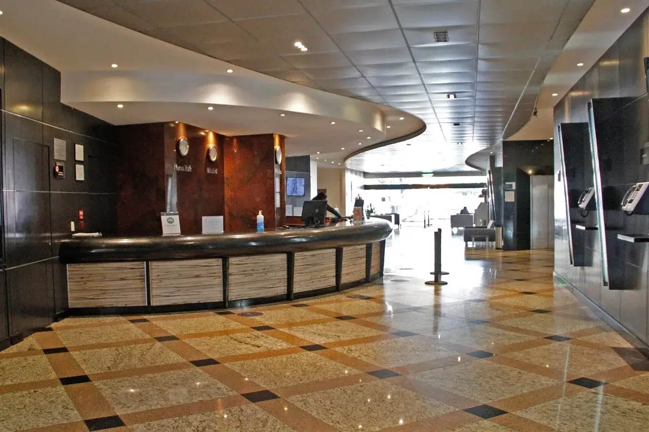 Foto - Hotel Riazor Aeropuerto