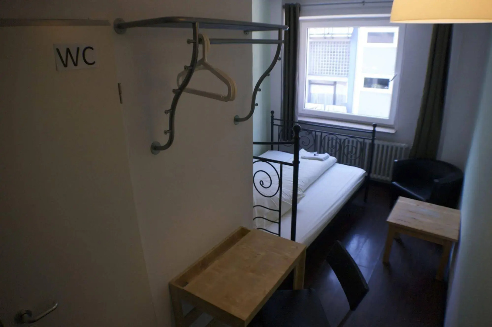 Foto - Station - Hostel for Backpackers