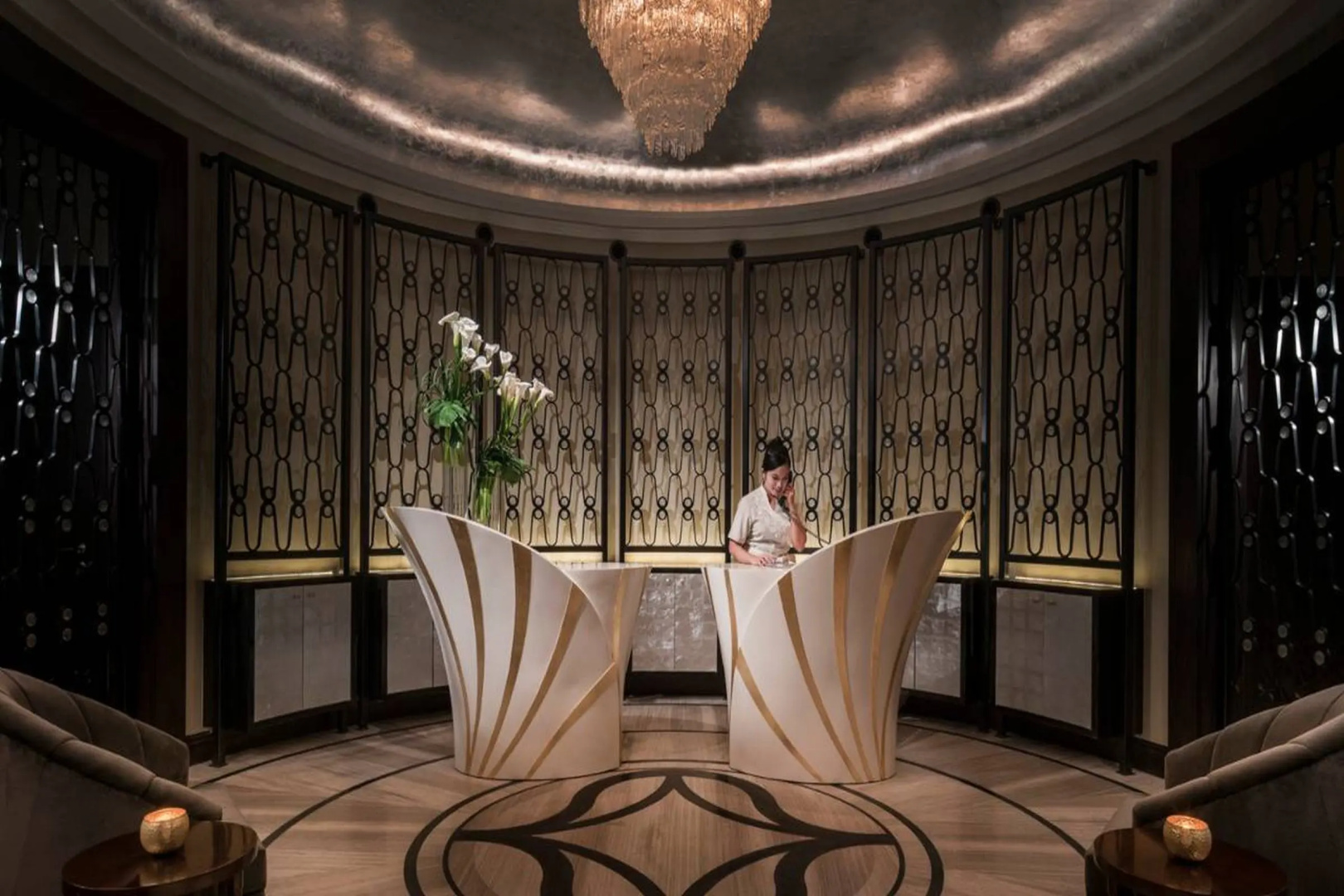 Foto - Four Seasons Hotel Jakarta