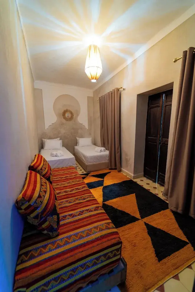 Photo - Riad Lalla Fatima Marrakech