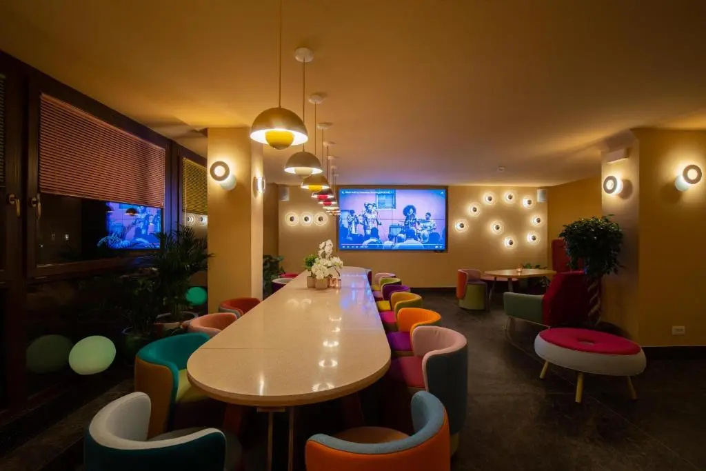 Photo - Omama Hotel