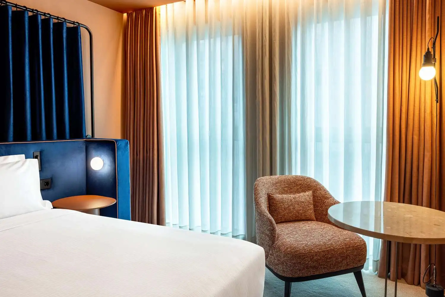 Foto - Cenica Porto Hotel, Curio Collection by Hilton