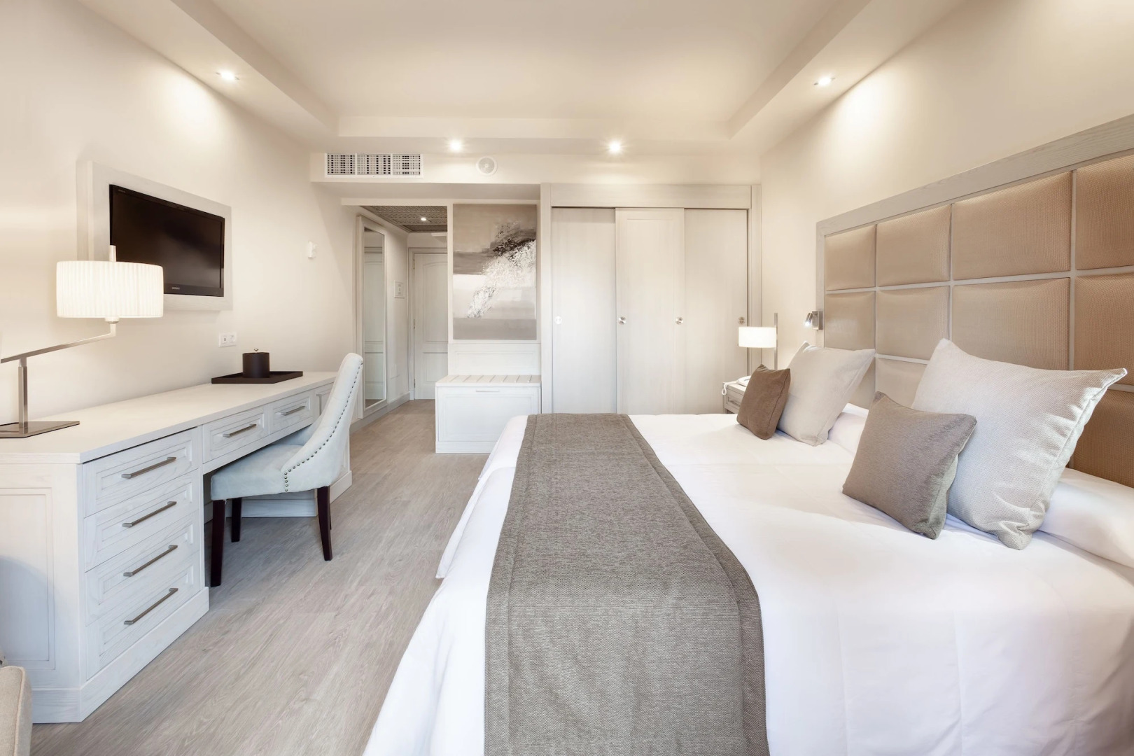 Photo - Hotel RIU Garoé