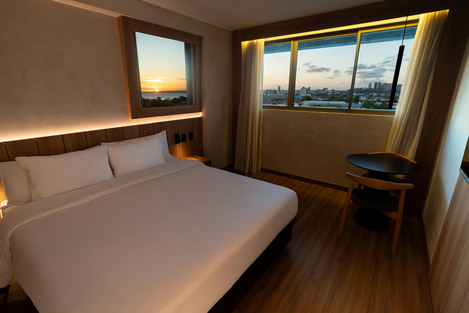 Photo - Sais Beach Living Hotel
