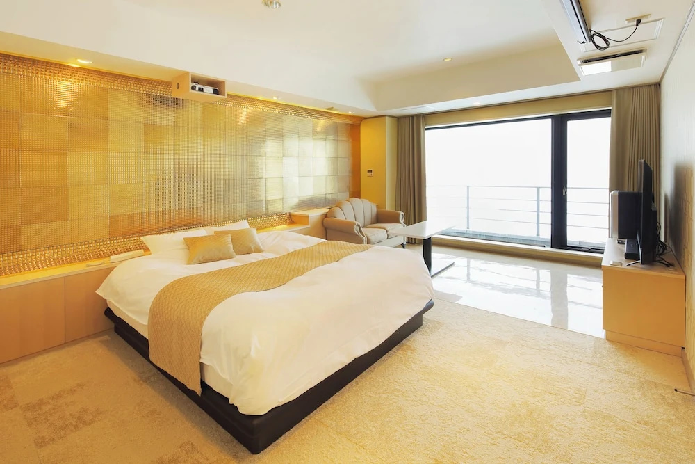 Hotel Atlantis Otaru - Adults Only