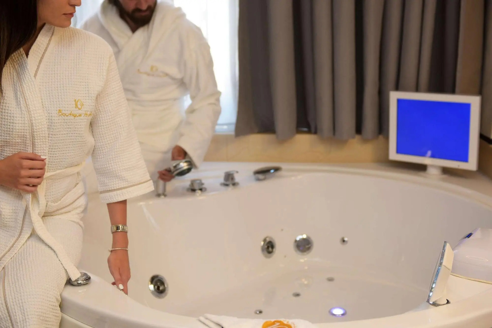 Foto - 10GR Boutique Hotel & Wine Bar