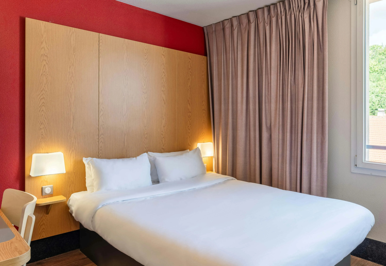 Photo - B&B HOTEL Lyon Caluire Cité Internationale