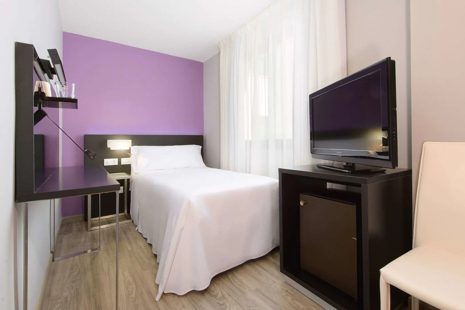 Foto - Sercotel Córdoba Medina Azahara