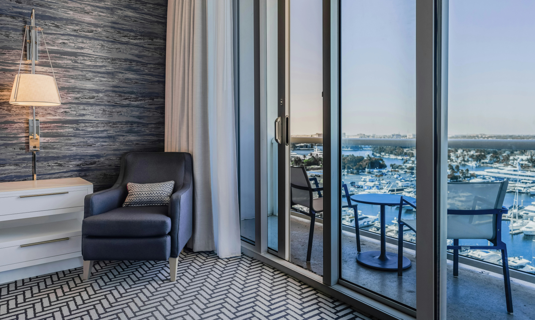 Foto - Hotel Maren Fort Lauderdale Beach, Curio Collection by Hilton