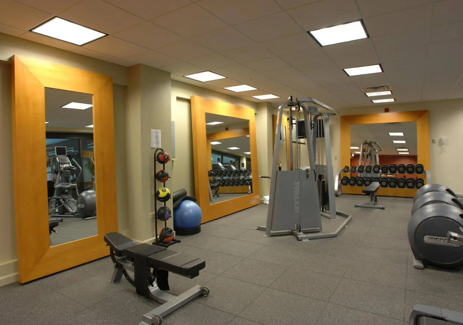 Photo - DoubleTree by Hilton Hotel Syracuse