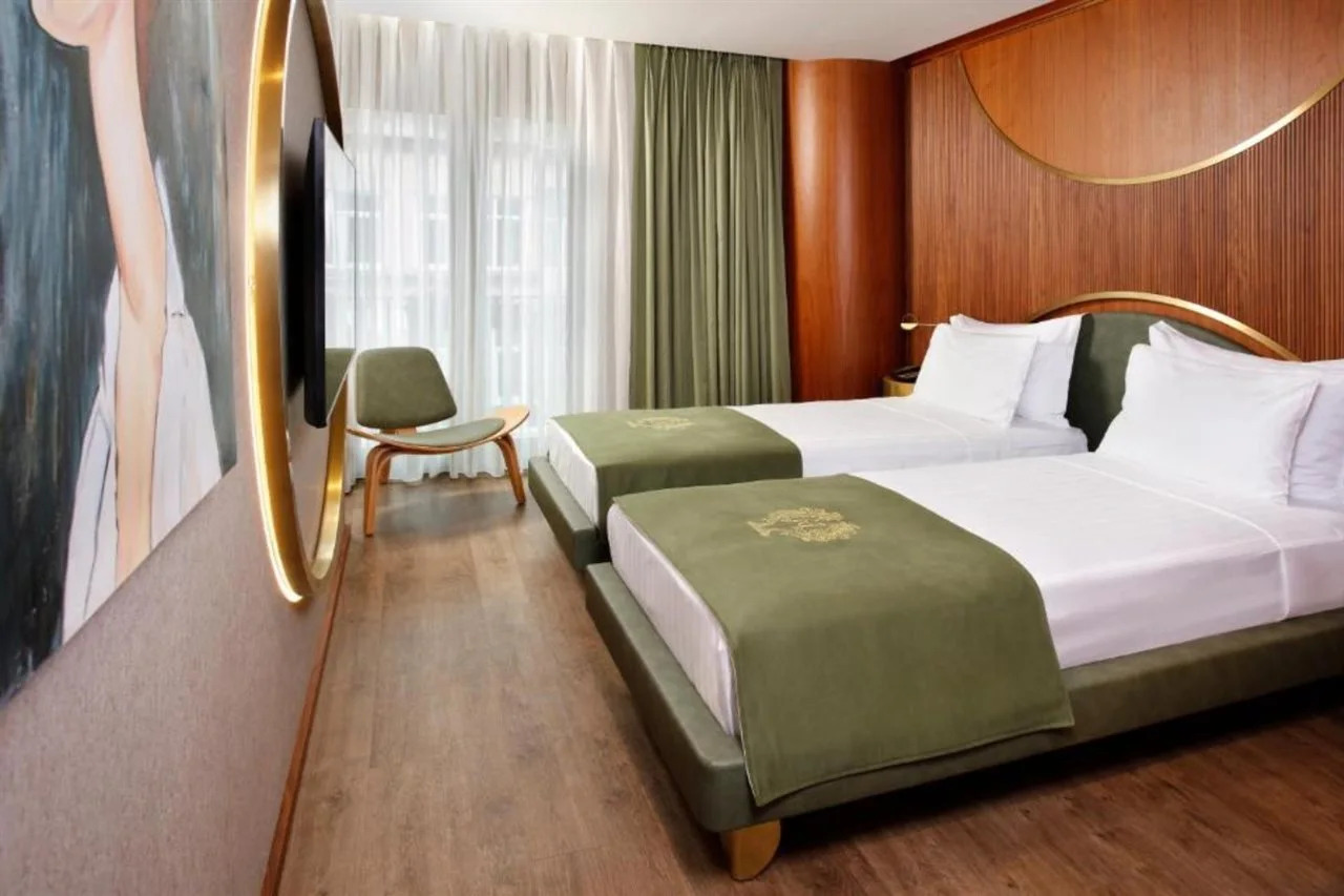 Foto - Kate Hotel Special Class & SPA