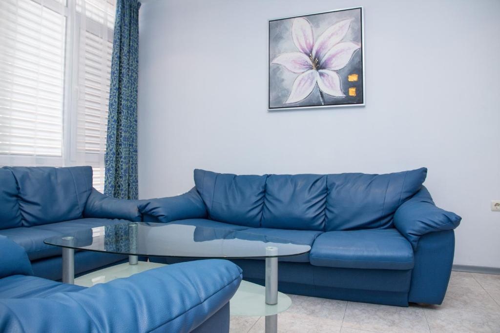 Photo - Elite Apartments