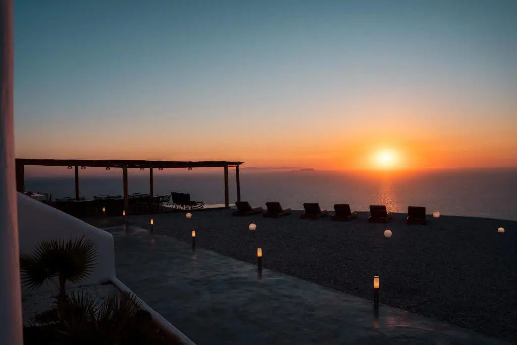 Foto - Leon Luxury Suites